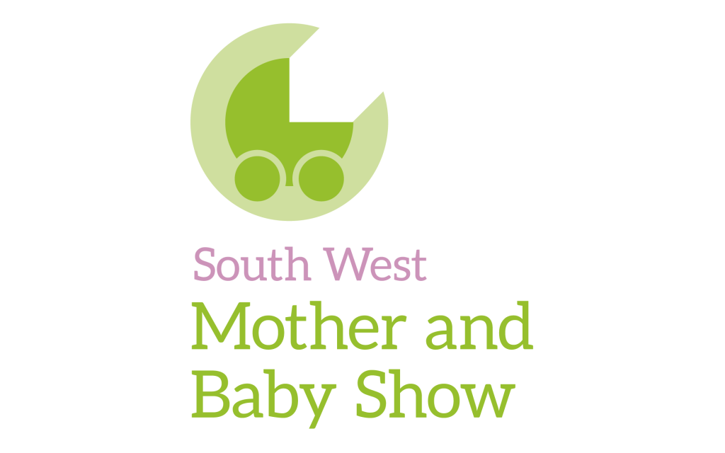 south west mother baby logo vertical | Andrew Ley Design & Branding